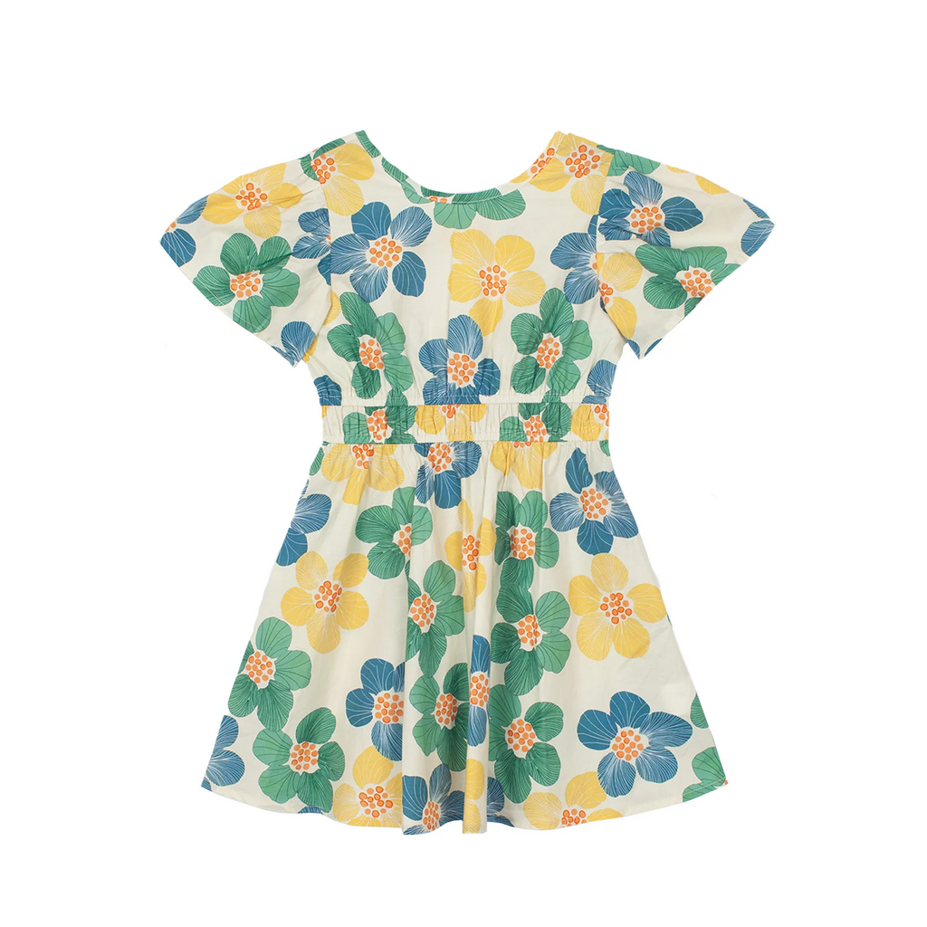 Hai Hai Dress - Floral