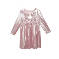 Pink Stardust Dress