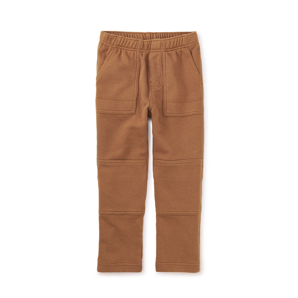 Playwear Pants - Acorn