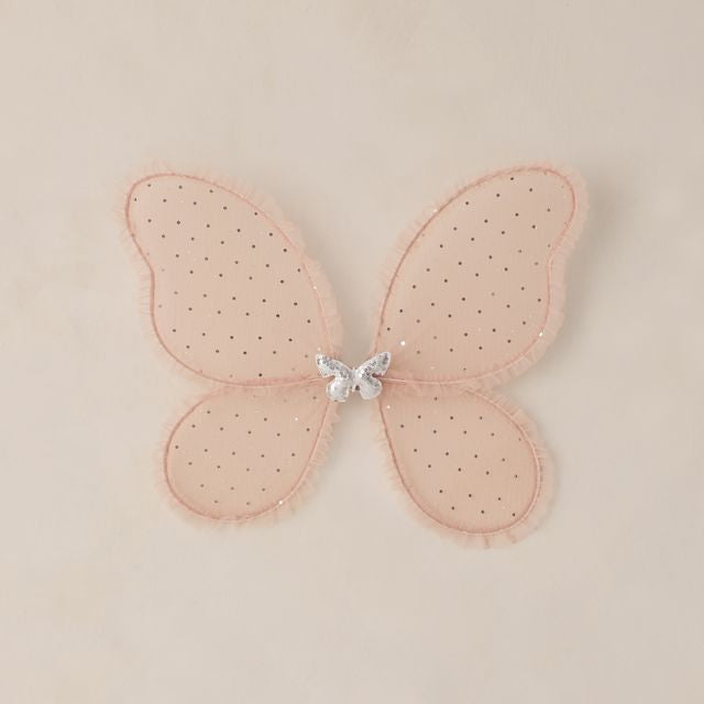 Wings - Rose