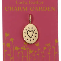 Charm Garden Assorted Charms