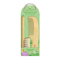 Baby Brush & Comb