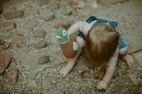 Handmade Mallard Duck Plush