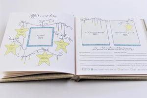 Memory Book - Lion