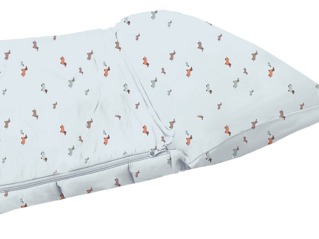 Nap Mat - Woof