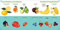 Tons of Palabras: Comida (BB)