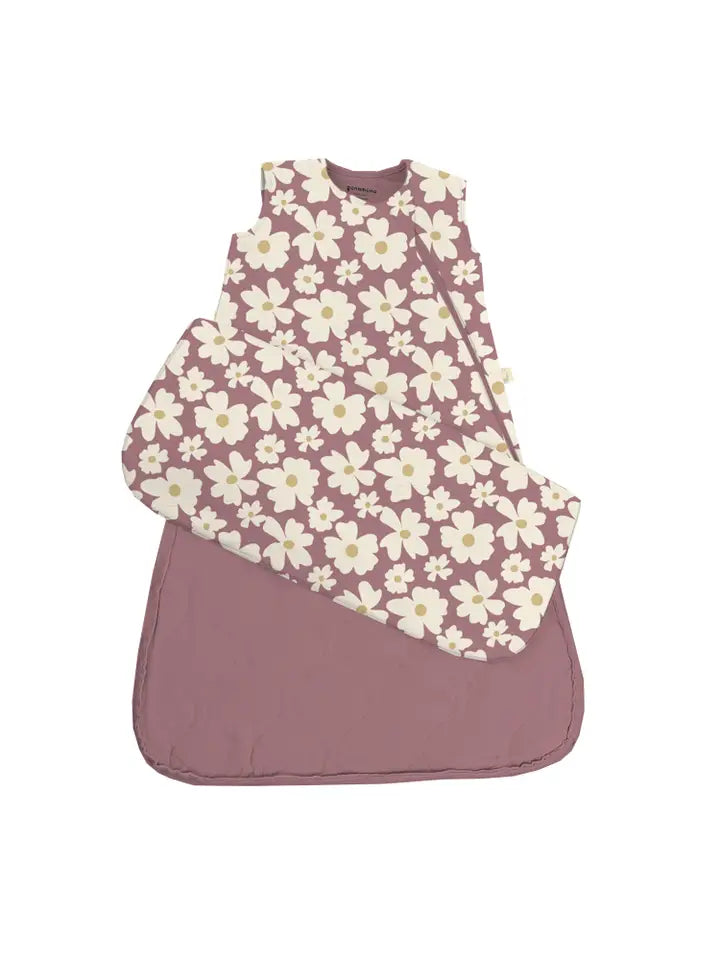 Sleep Bag 1.0 TOG: Blossom / 3-9M