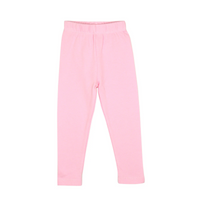 Toddler Solid Leggings by Luigi