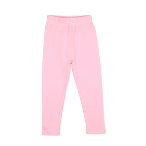 Toddler Solid Leggings by Luigi