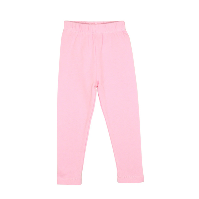 Toddler Solid Leggings by Luigi