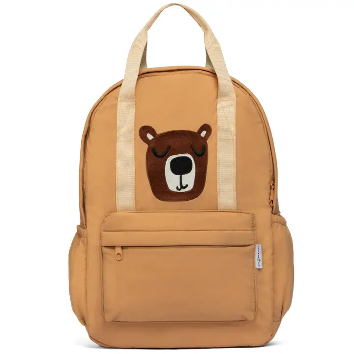 Bear Friends Backpack