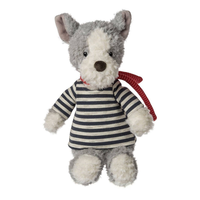 Style Scouts - Grafton Tails - 12"