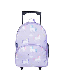 Unicorn Rolling Luggage