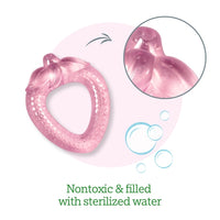 Cooling Teether - Fruit | Strawberry
