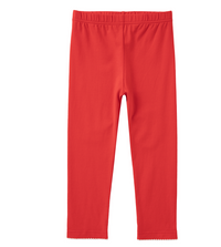 Red Legging