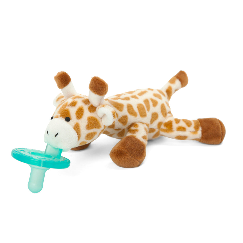 WubbaNub - Baby Giraffe