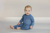 Lounge Set - Ocean Blue