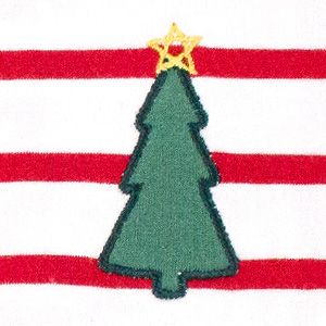 Knit A-line Dress