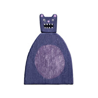 Ticu Beast Collection