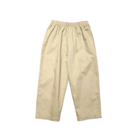 Luigi Twill Pants Toddler