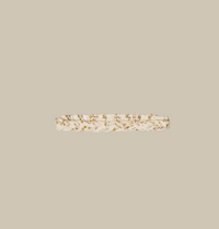 Baby Headband - Daffodil