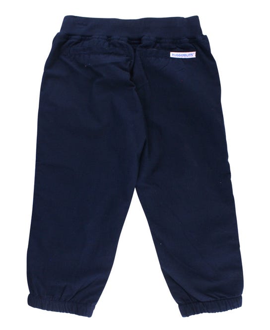 Jogger Pants | Navy Blue