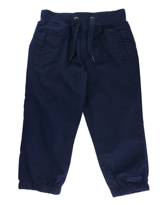 Jogger Pants | Navy Blue