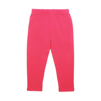 Infant Solid Leggings by Luigi