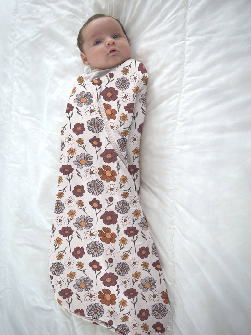 Swaddle - Bouquet / 1.0