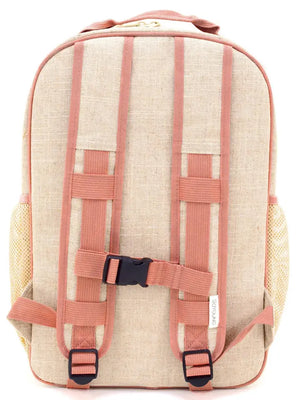 Neo Rainbows Grade School Backpack