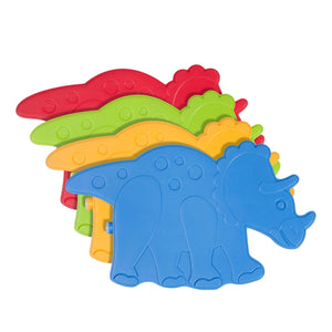 Dinosaur Ice Packs