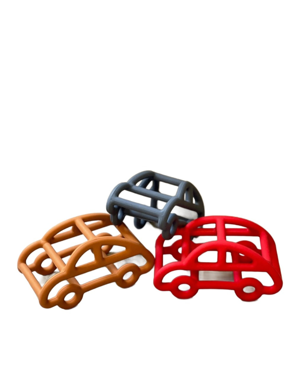 3D Car Teether