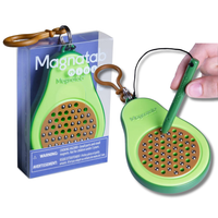 Magnatab Minis Assorted 24PC Magnet Toy - Stocking Stuffer