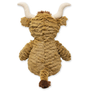 Longhorn Plush