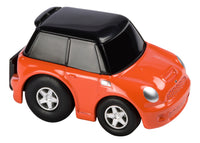 Mini Die Cast Pull Back Car