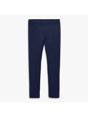 The Classic Legging - Navy