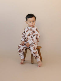 Jogger Set - Bear