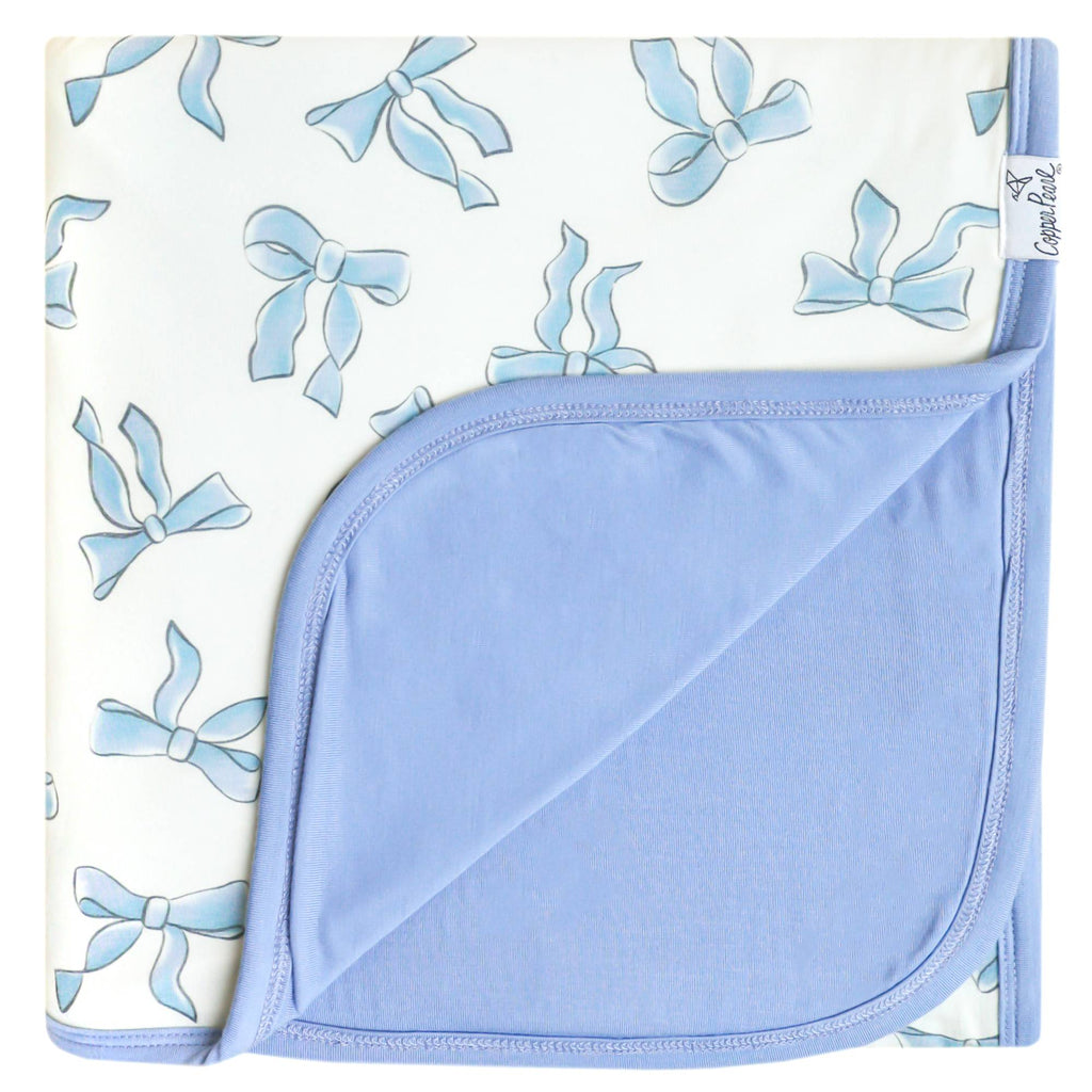 Daphne - 3-Layer Stretchy Quilt