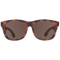 Navigator Sunglasses - Tortoise Shell