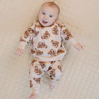 Jogger Set - Bear