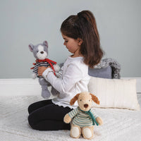 Style Scouts - Grafton Tails - 12"