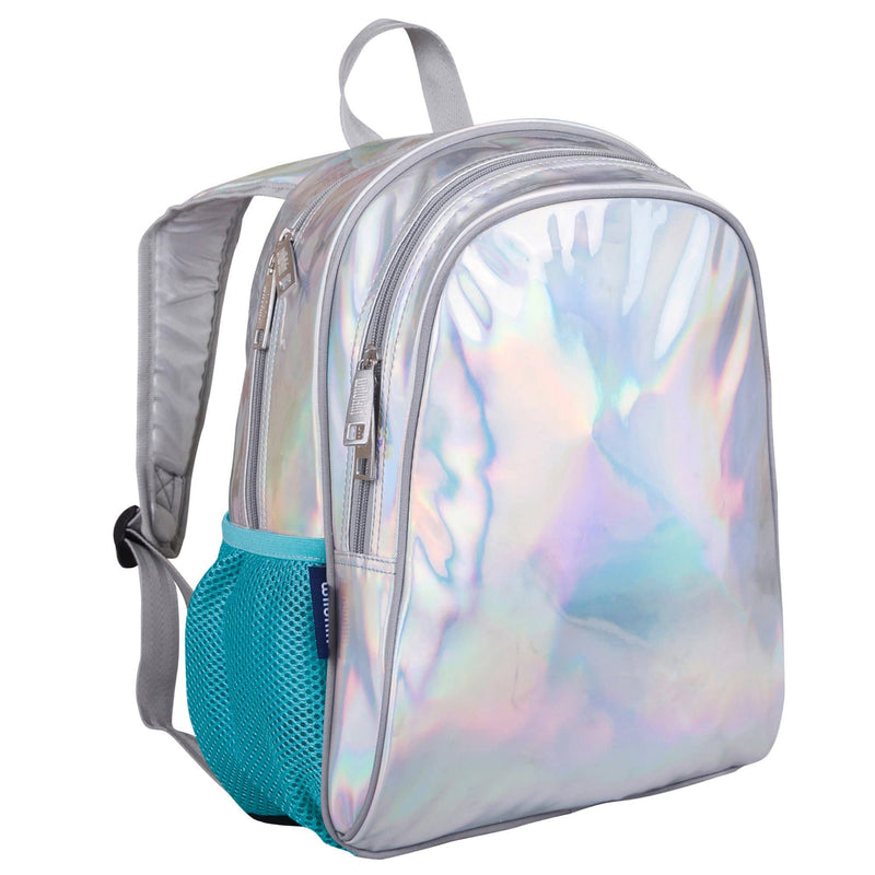 Wildkin Holographic 15" Kids Backpack Wildkin Holographic 15" Kids Backpack