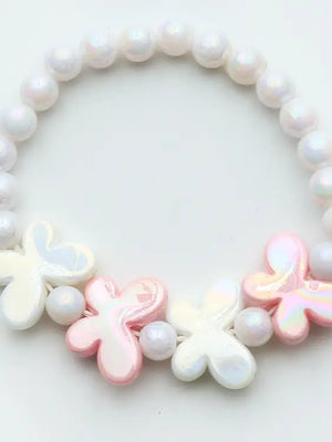 Pretty Butterfly Bracelet