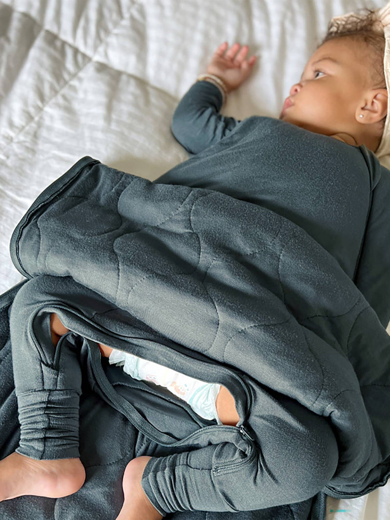 Sleep Bag 1.0 TOG: Blossom / 3-9M
