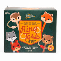 Animal Ring Toss