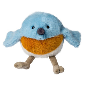 Rolly Bluebird - 5"