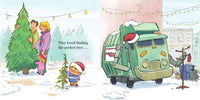 Trash Truck's Christmas : Max Keane