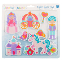 Princess Foam Bath Toy