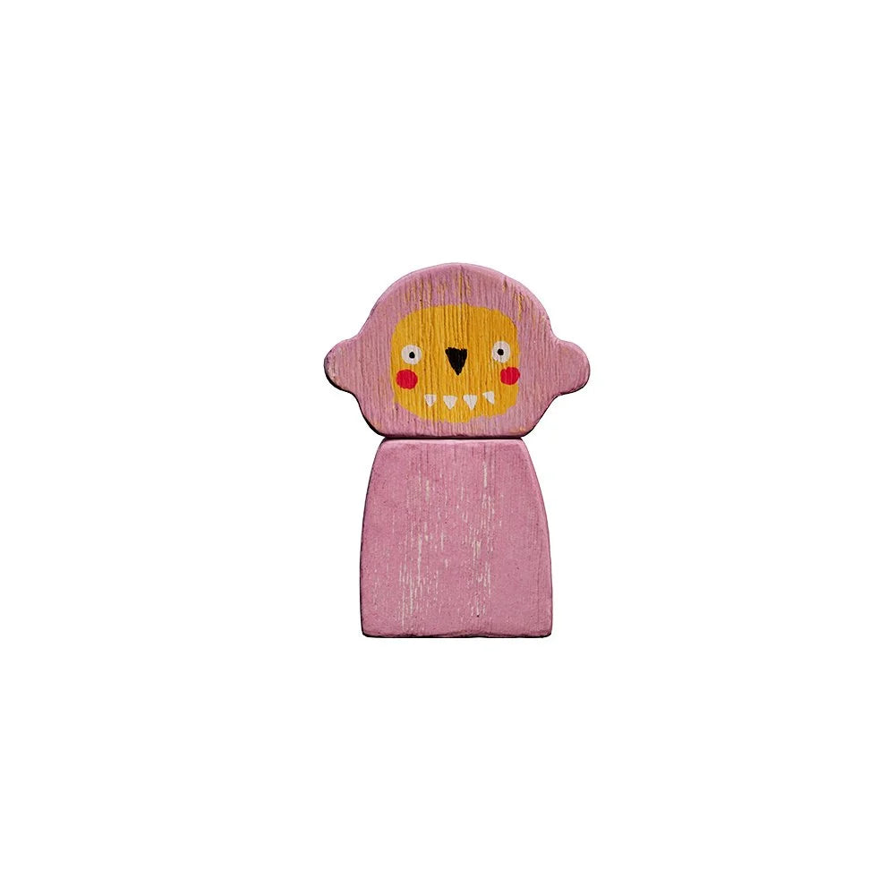 Ticu Beast Collection