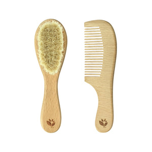 Baby Brush & Comb